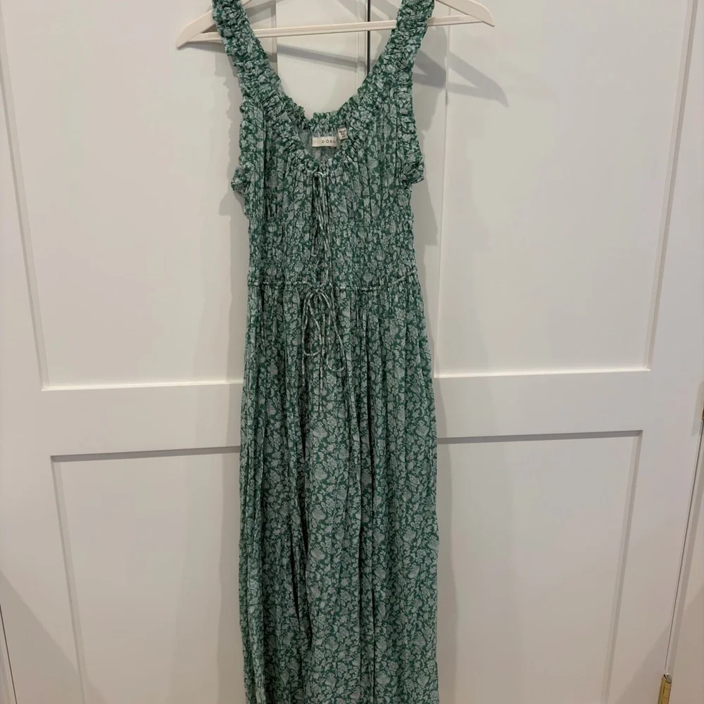 Doen Emmaretta Dress - Picture 1 of 6